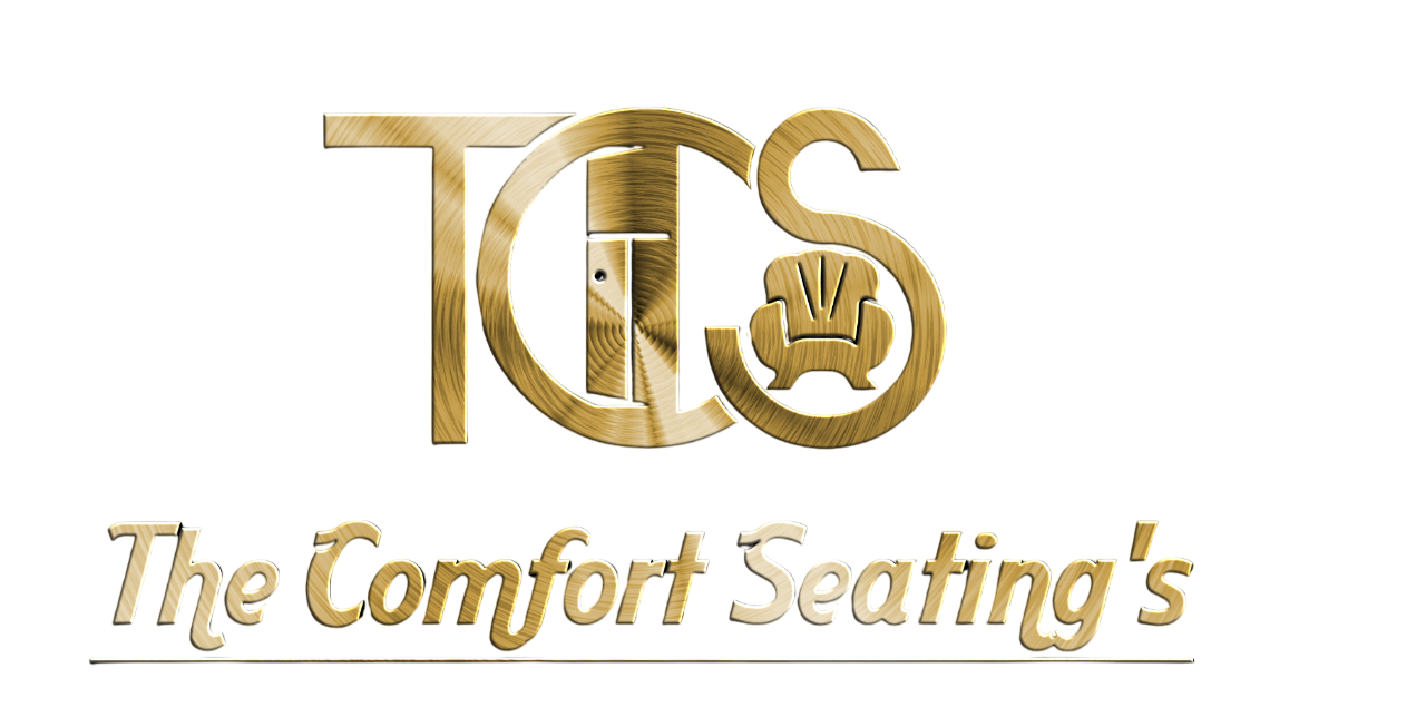 THE COMFORT SEATING'S